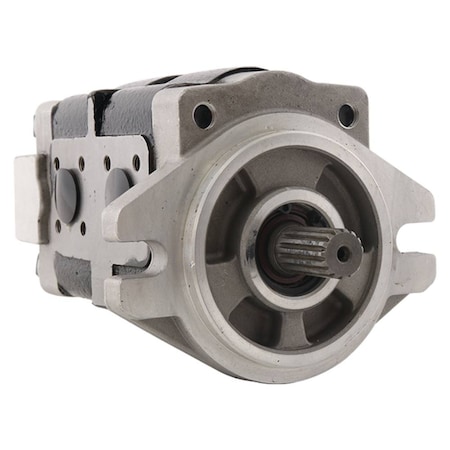 Db Electrical Hydraulic Pump For Kubota M5040DT M5040DT1 M5140F M5140FC 3C001-82200 1901-1001